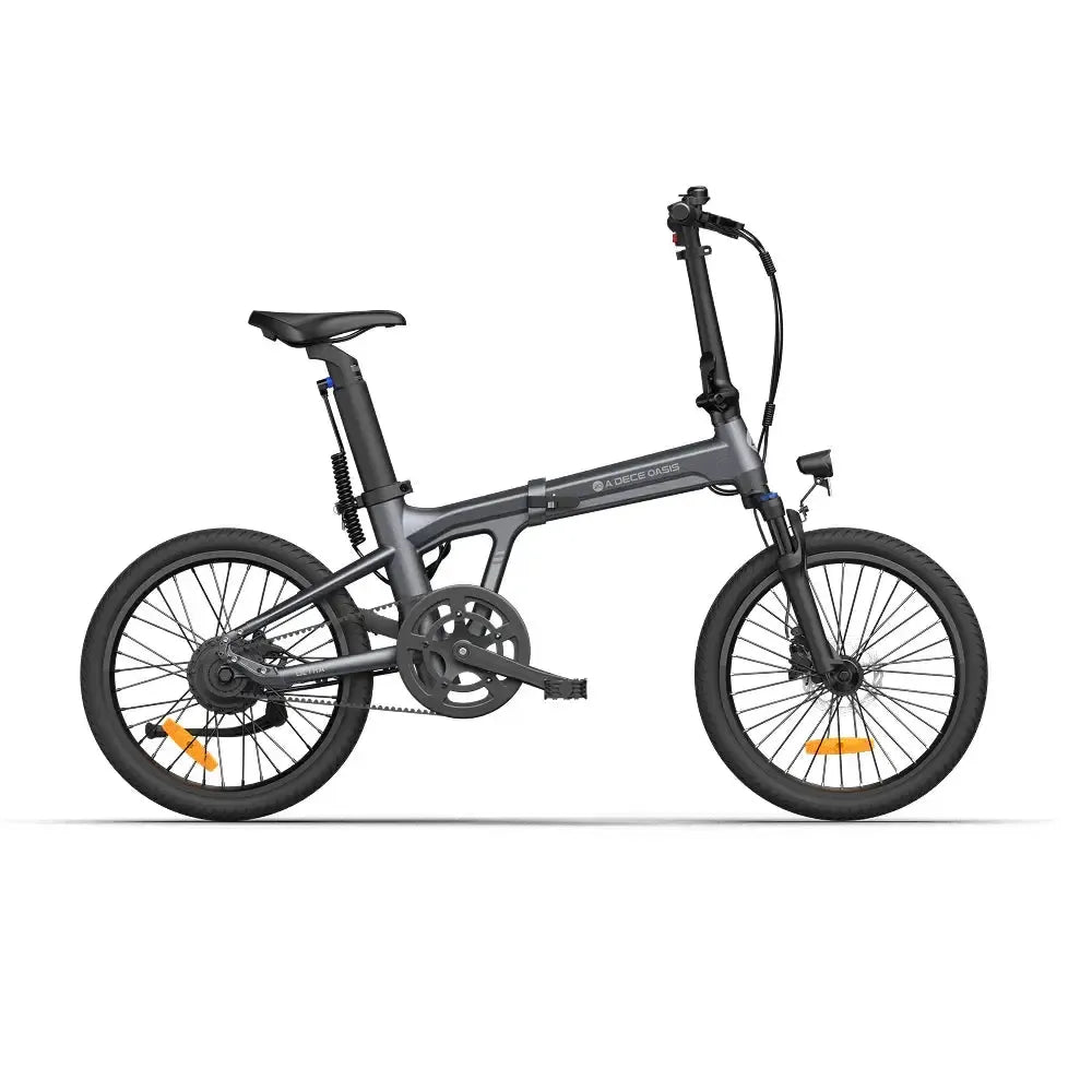 ADO Air 20 Ultra - Grau