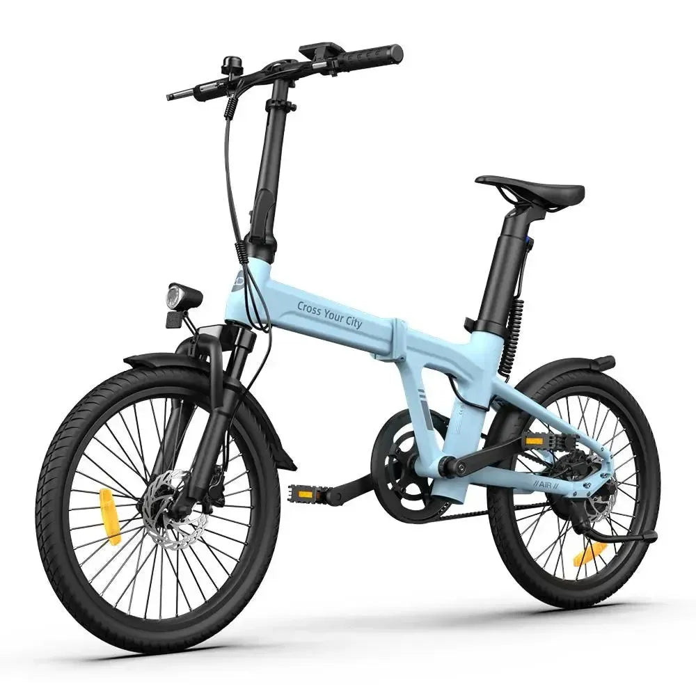 ADO Air 20S - Blau