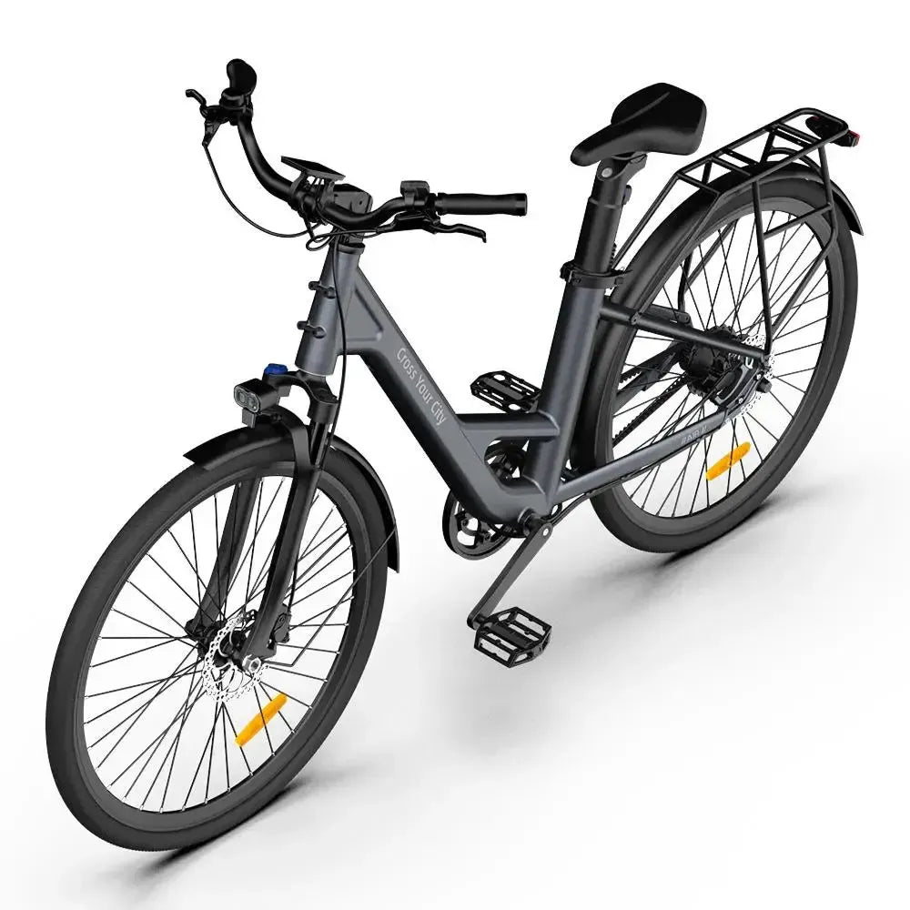 ADO Air 28 - Gris