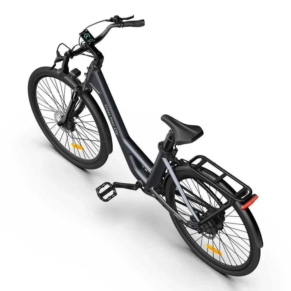 ADO Air 28 Pro - Grau