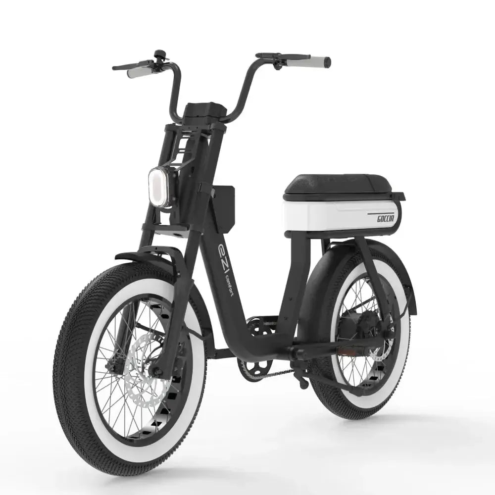 AGM Goccia Comfort - Branco