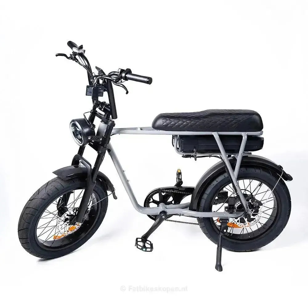 EB2 Pro - Grau