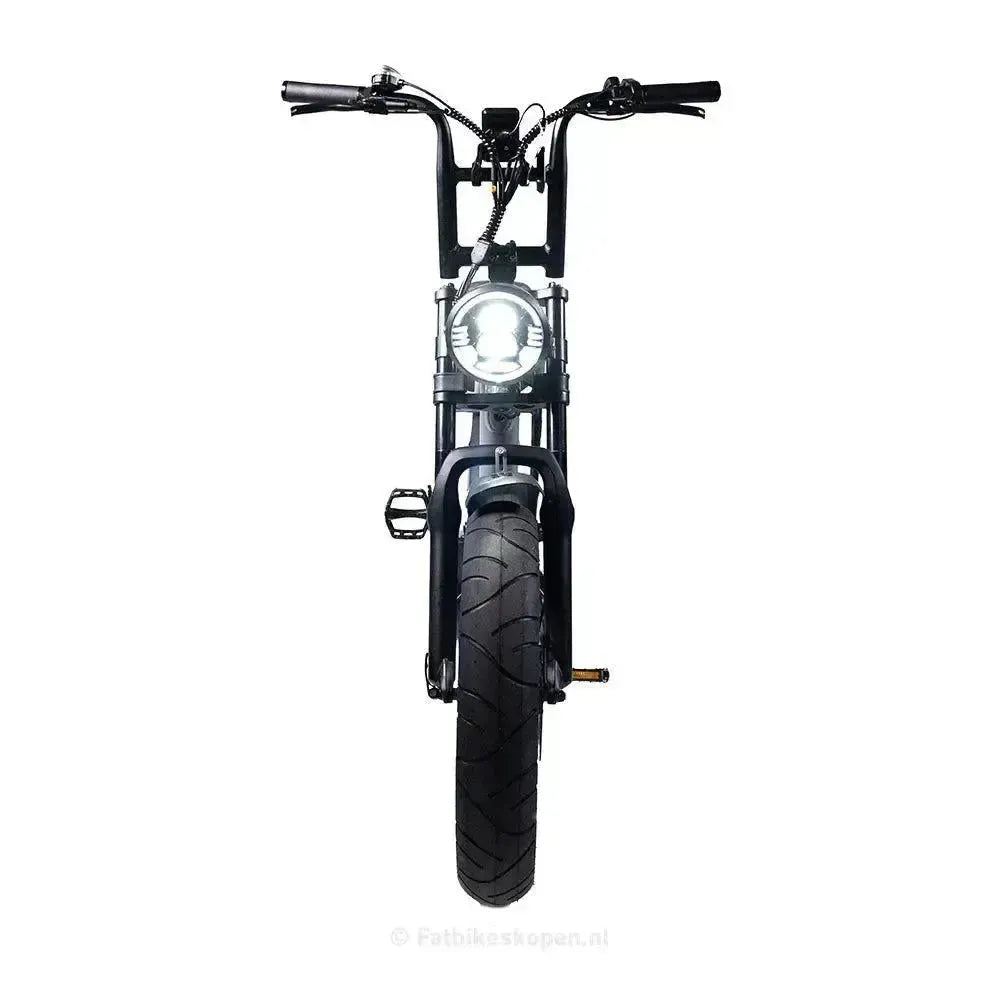 EB2 Pro - Grau