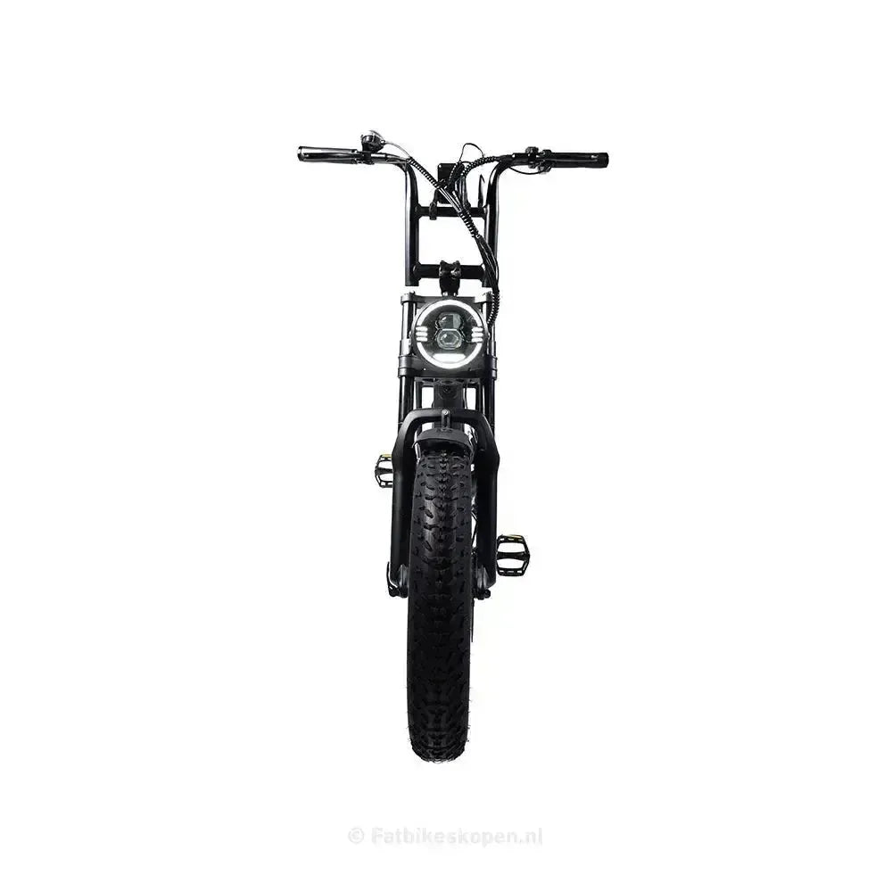 EB2 Pro - Schwarz