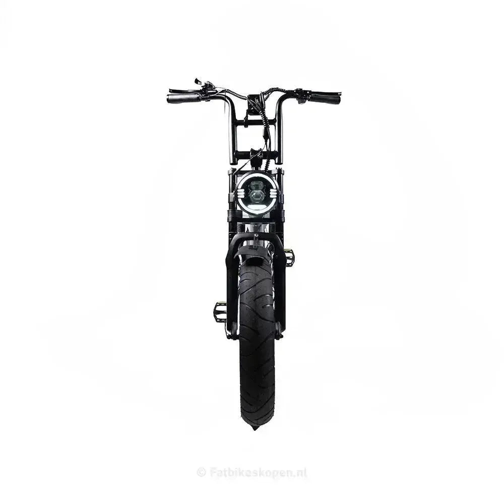EB8 Pro - Grau