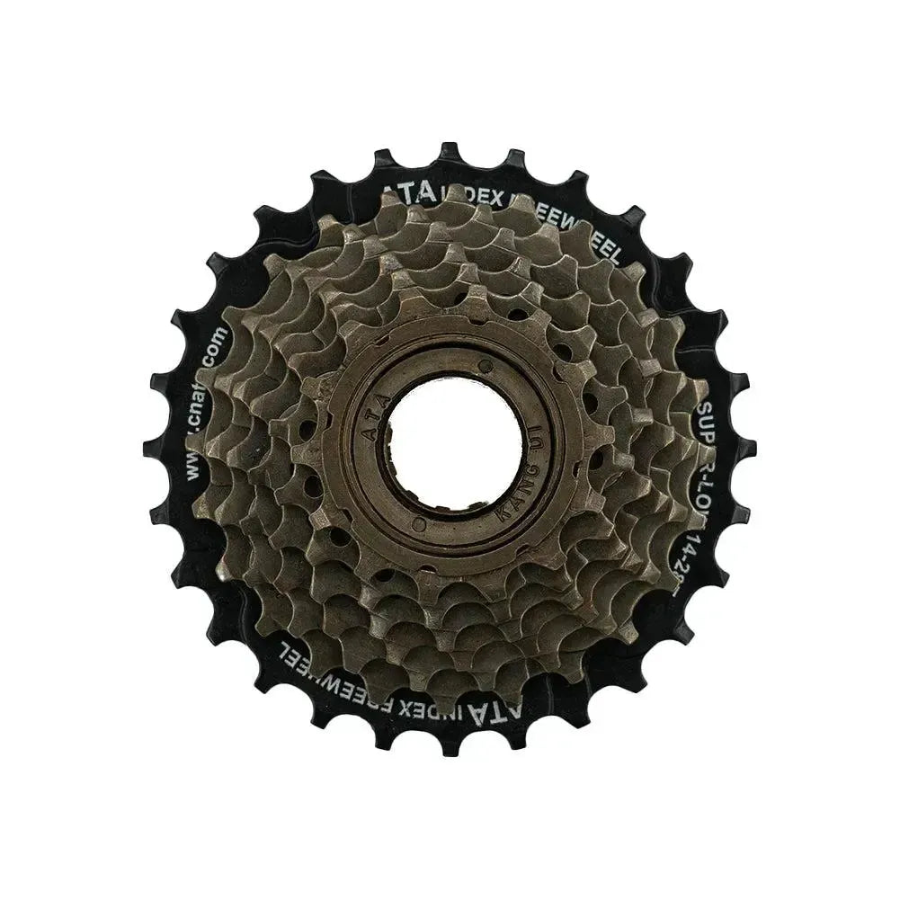 ENGWE - Cassette - Engine X et EP 2 Pro