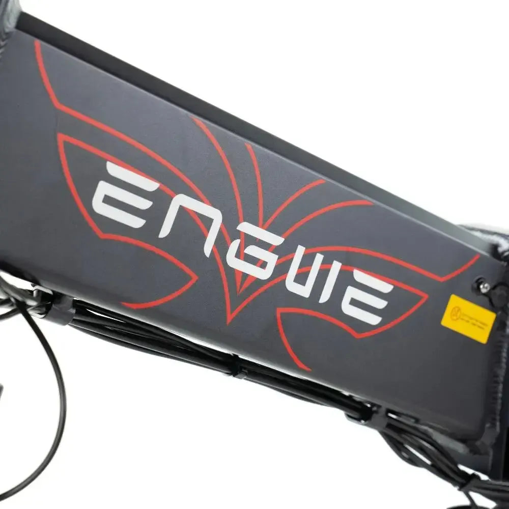 ENGWE EP 2 Pro - Schwarz