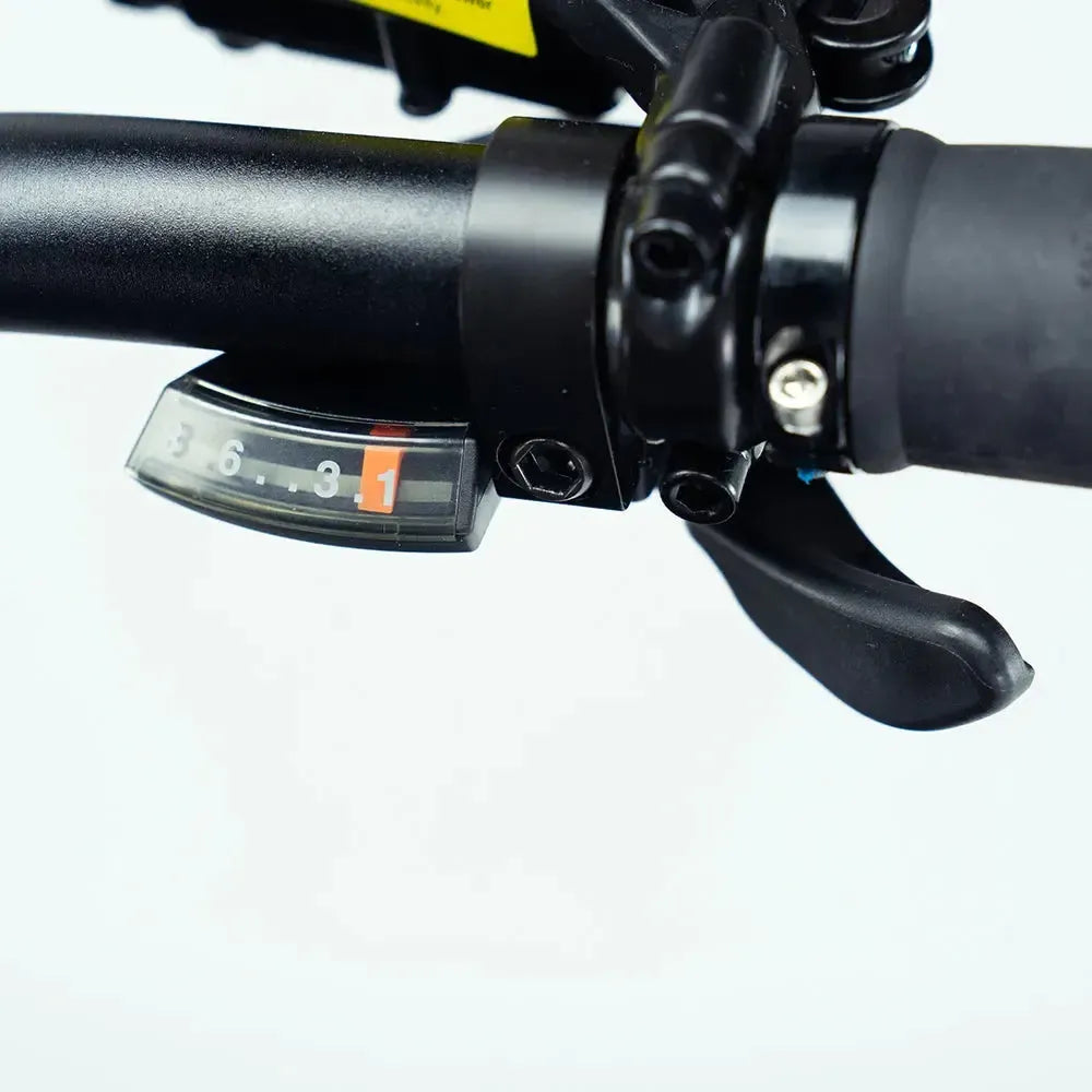 ENGWE Engine Pro 2.0 - Vert