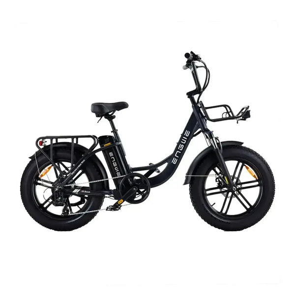 ENGWE L20 - Schwarz