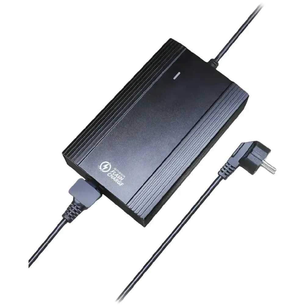 ENGWE LE20 - Chargeur rapide 8A