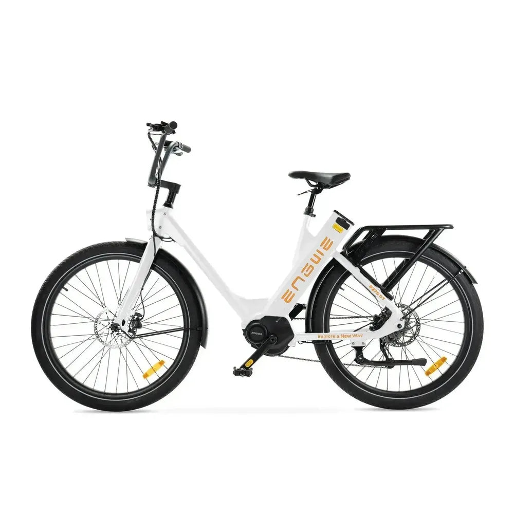 ENGWE P275 ST - Branco