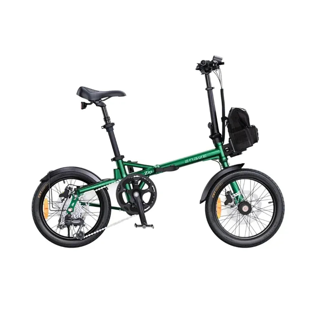 ENGWE Zip - Verde