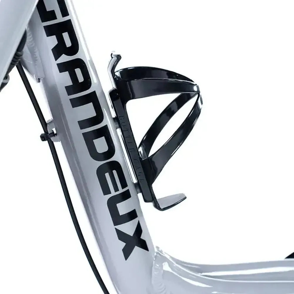 Grandeux Xcite - Cinzento