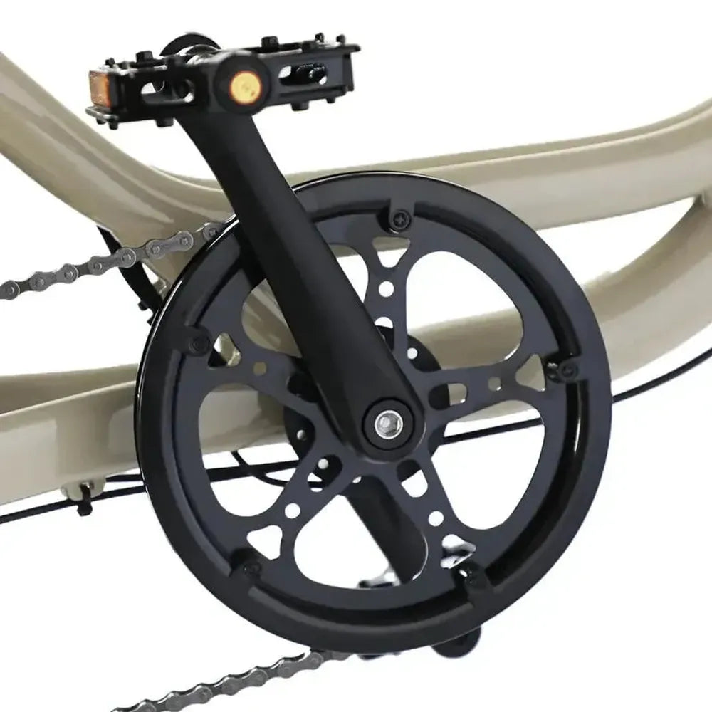 Grandeux Xcite - Sable