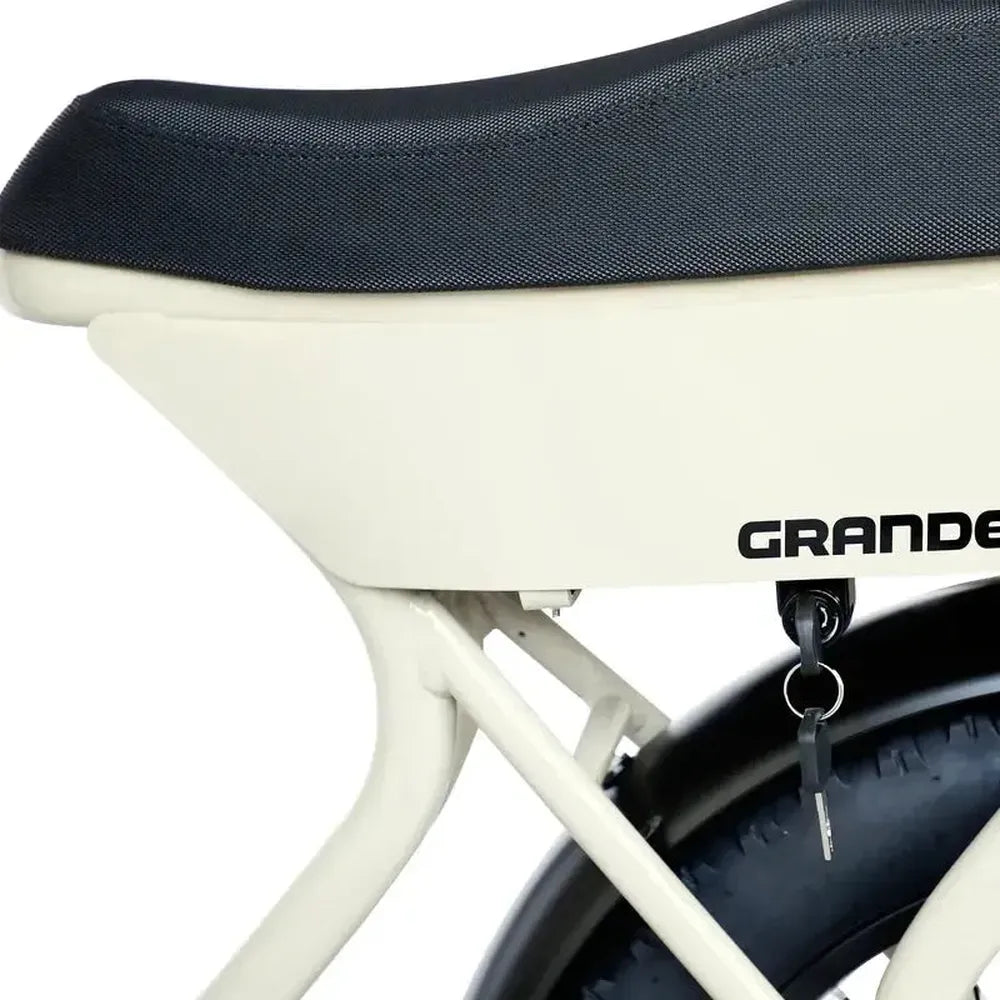 Grandeux Xcite - Sable