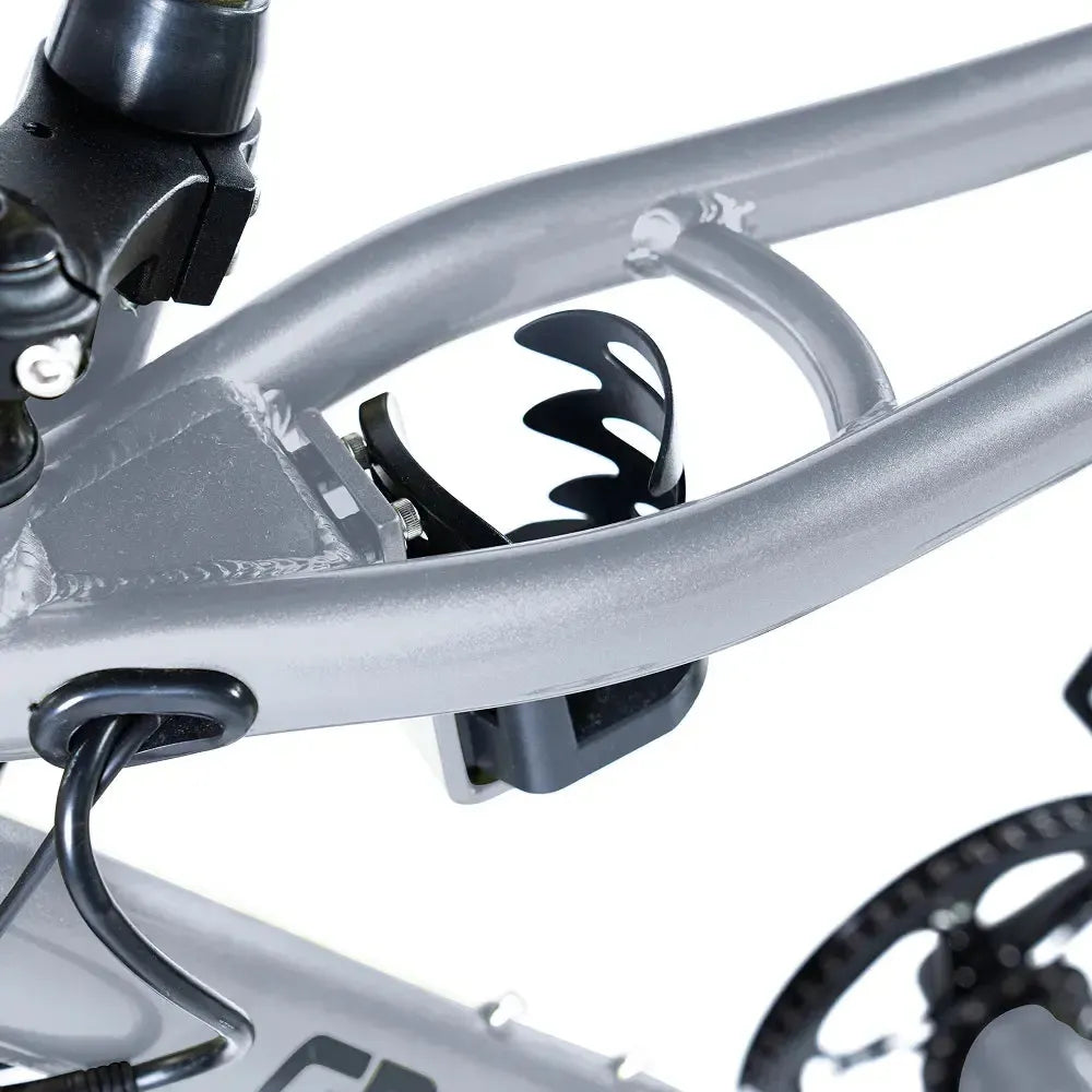 Grandeux Xplore - Gris