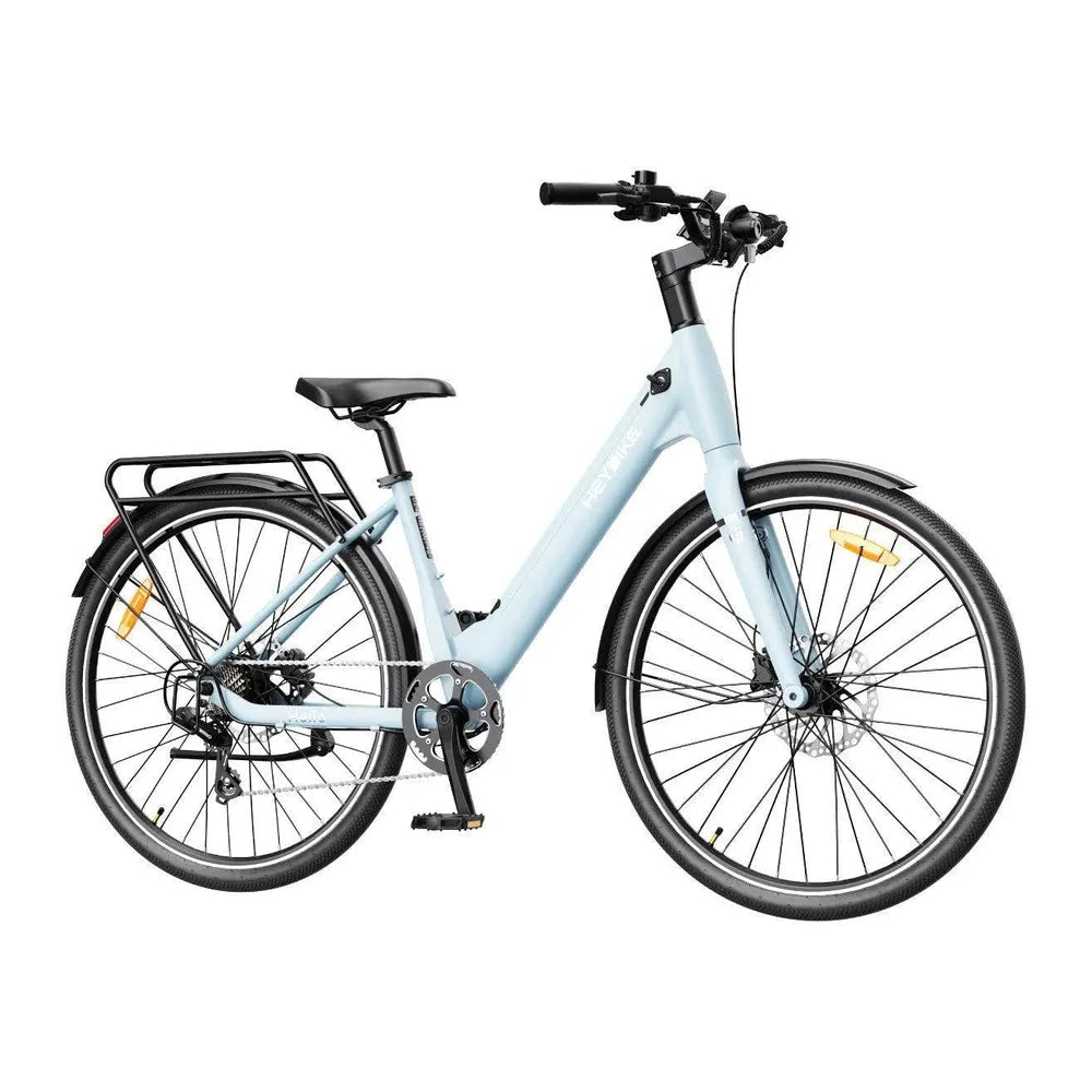 Heybike Helio U - Bleu