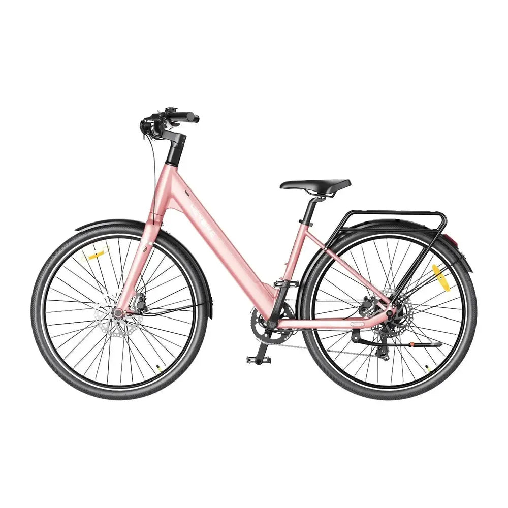 Heybike Helio U - Rose