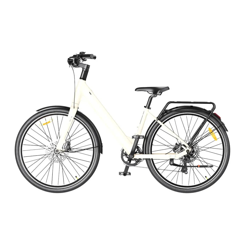 Heybike Helio U - Blanc