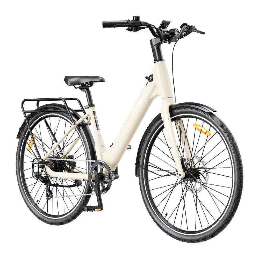 Heybike Helio U - Blanc