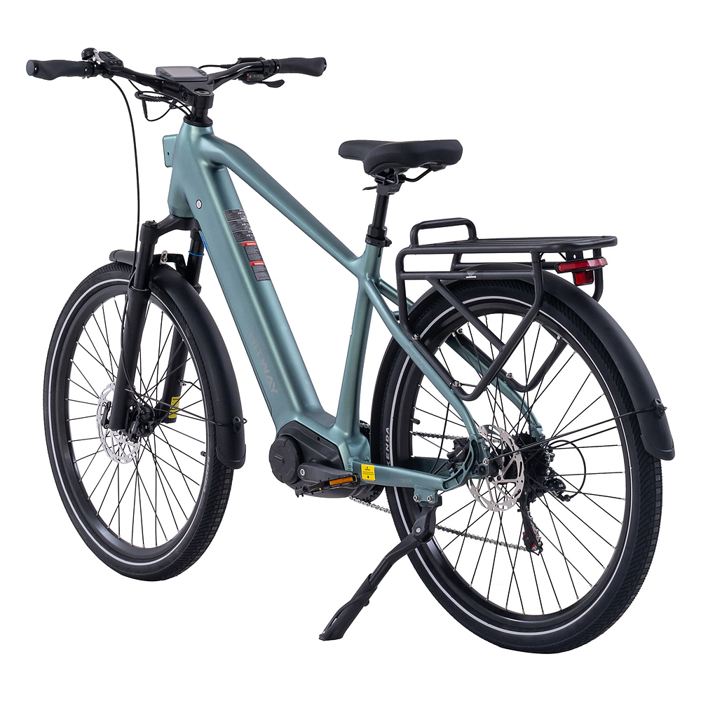 Hitway BK-S2 - Groen