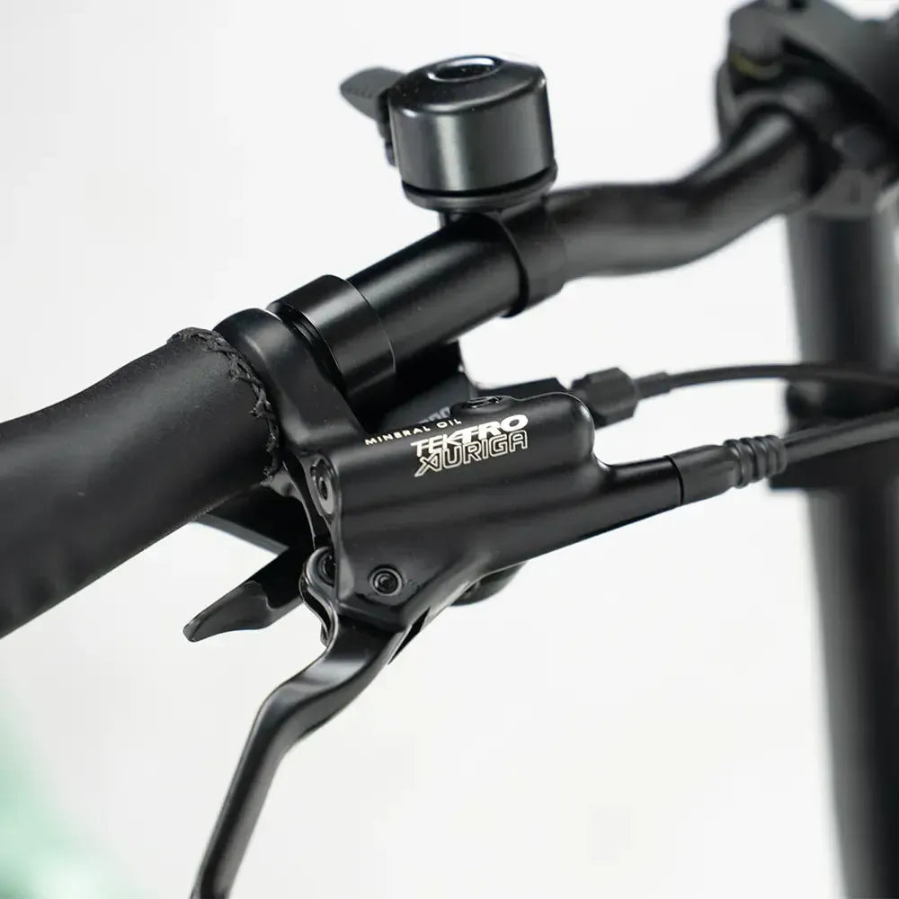 JOBOBIKE Ace Pro - Bleu