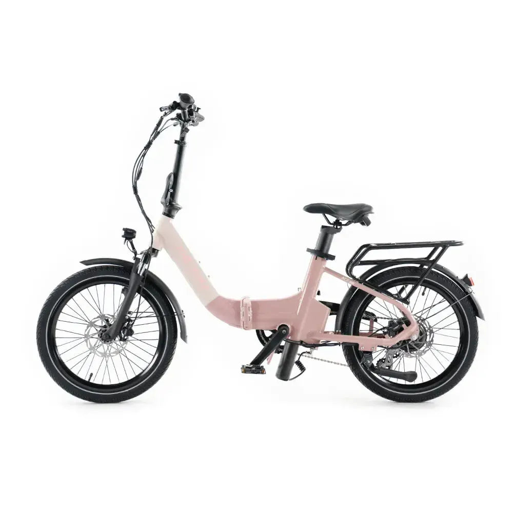JOBOBIKE Ace - Lachs Rosa