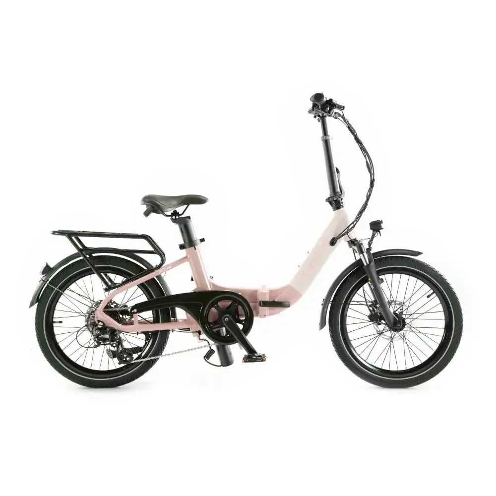 JOBOBIKE Ace - Lachs Rosa