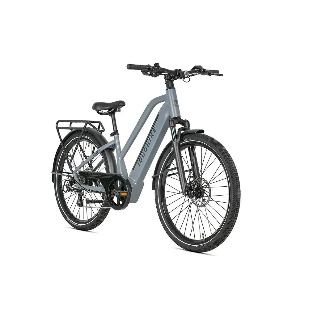 JOBOBIKE Astra - Preto