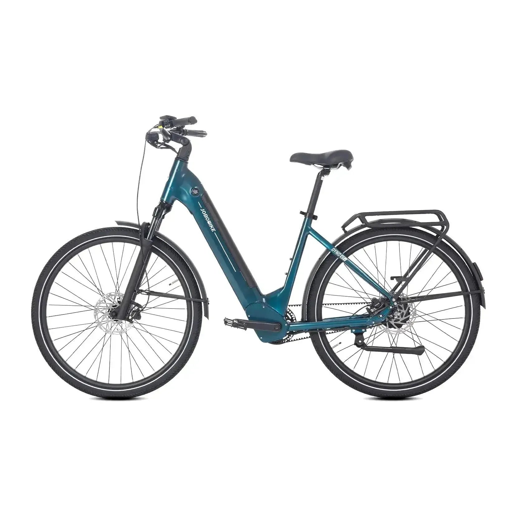 JOBOBIKE Dyno GT 2 – Vert