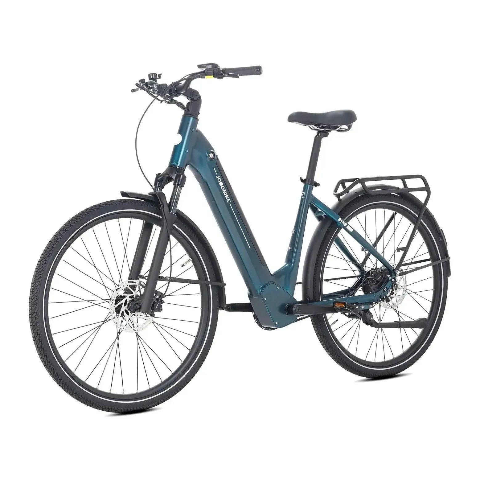 JOBOBIKE Dyno GT 2 – Vert
