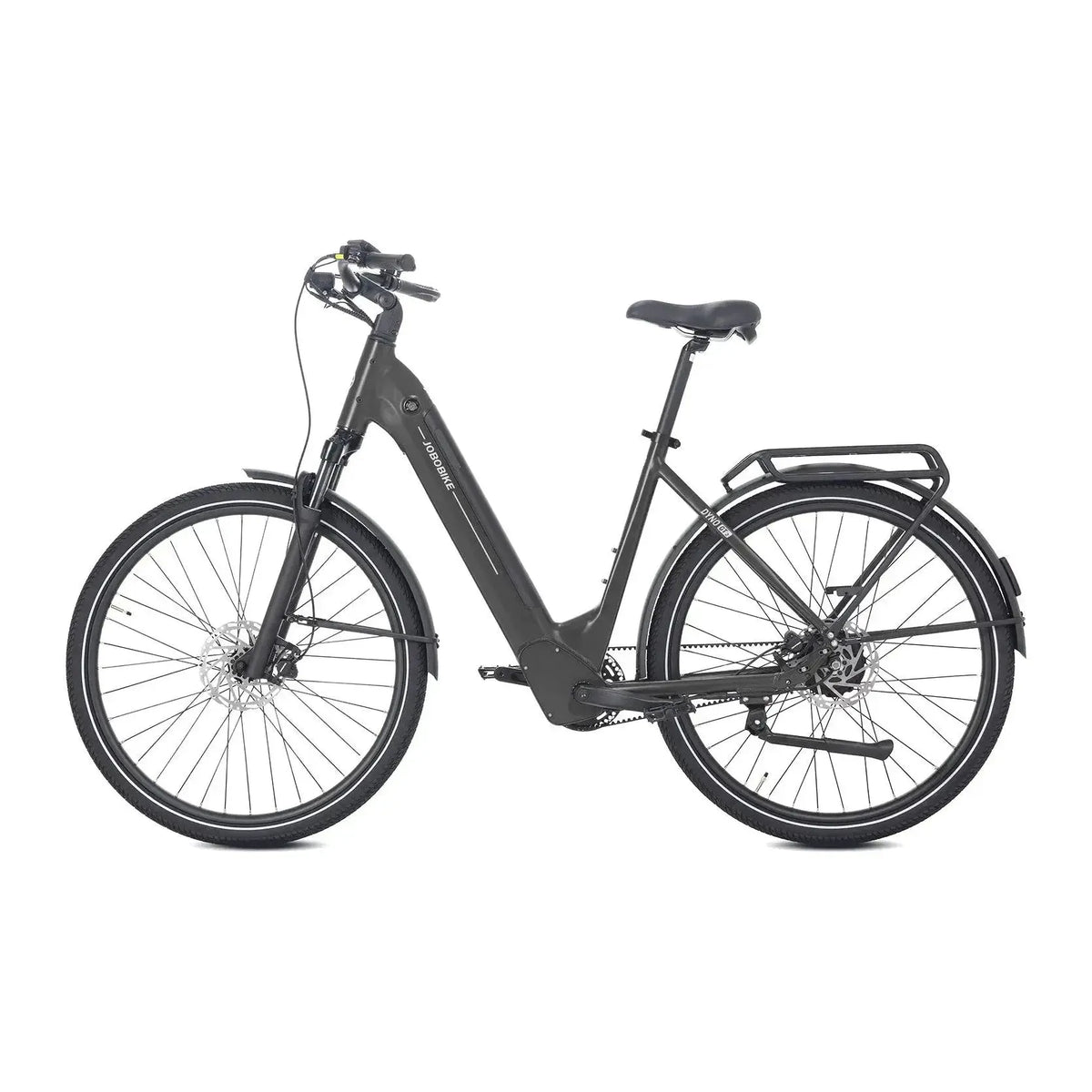 JOBOBIKE Dyno GT 2 - Noir