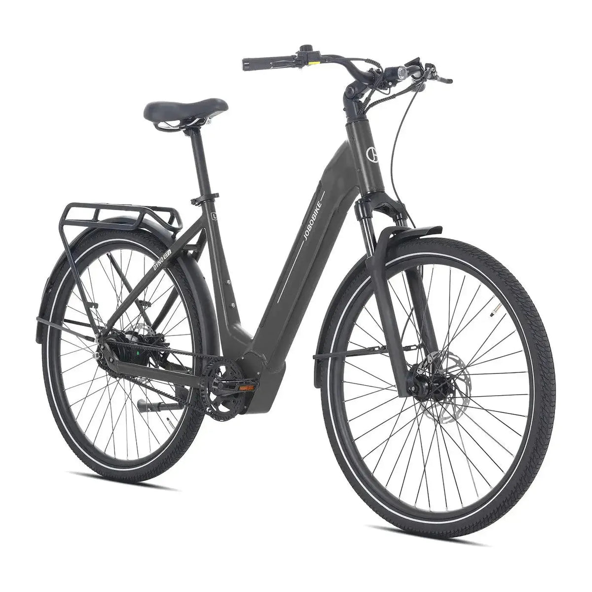 JOBOBIKE Dyno GT 2 - Noir