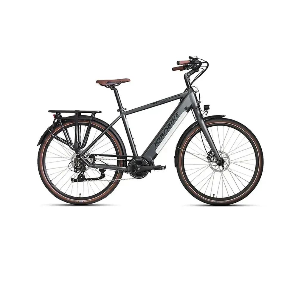 JOBOBIKE Henry - Gris