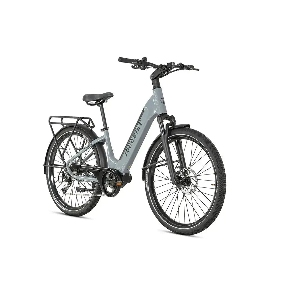 JOBOBIKE Lyon Pro - Noir