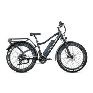 JOBOBIKE Robin Pro - Noir-bleu