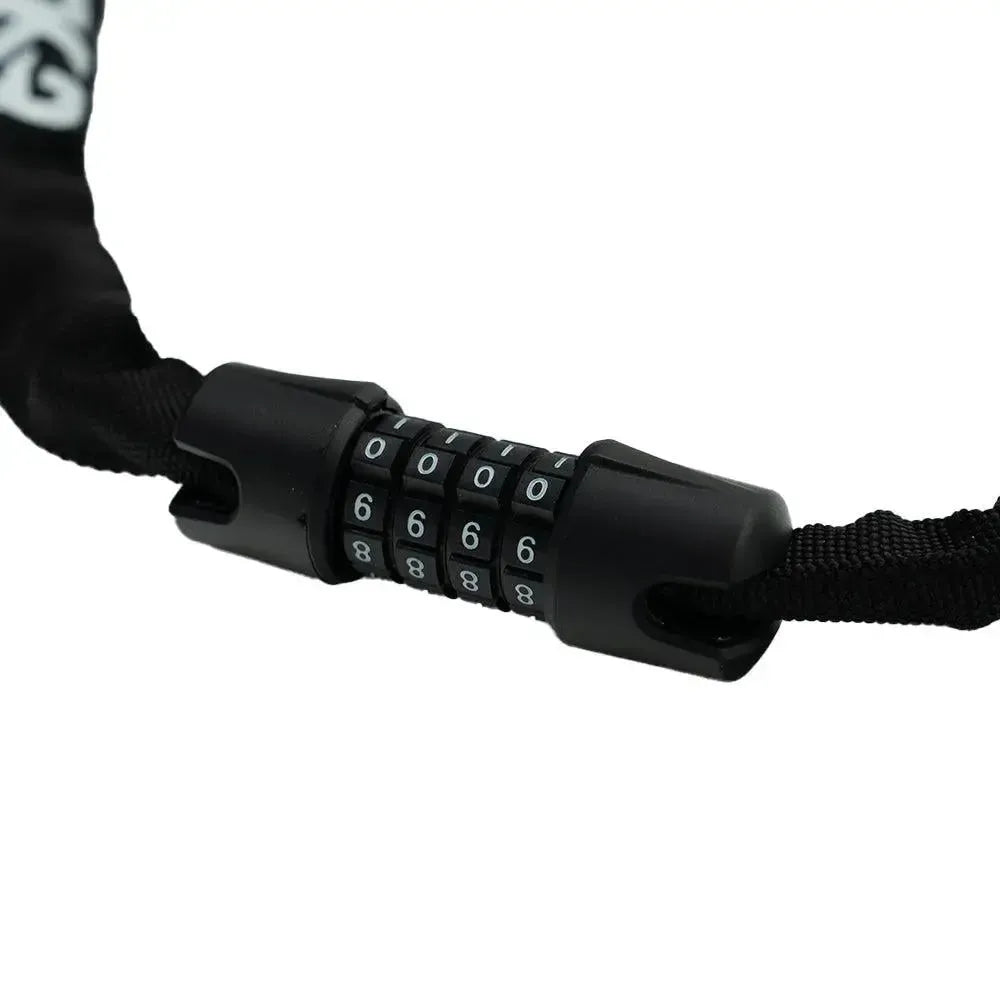 Cadeado de Corrente Básico 1 - LOCK-R