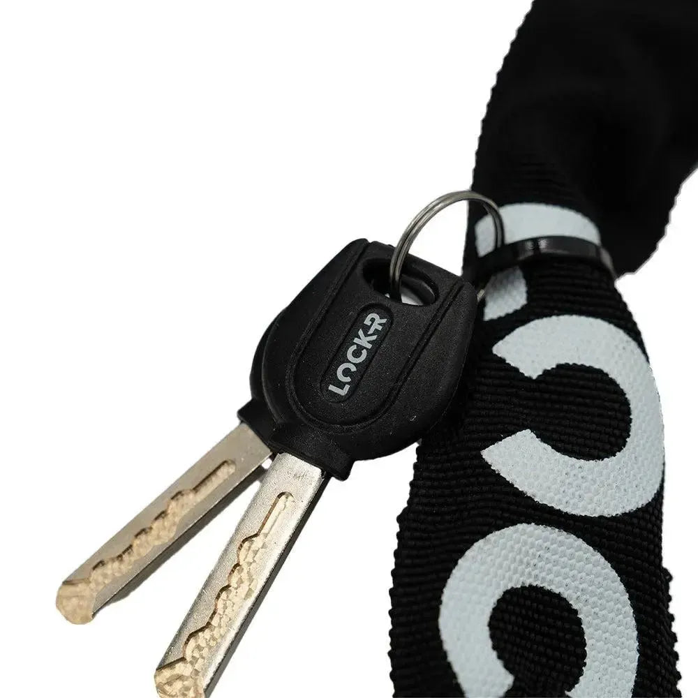 Kettenschloss Basis 2 - LOCK-R