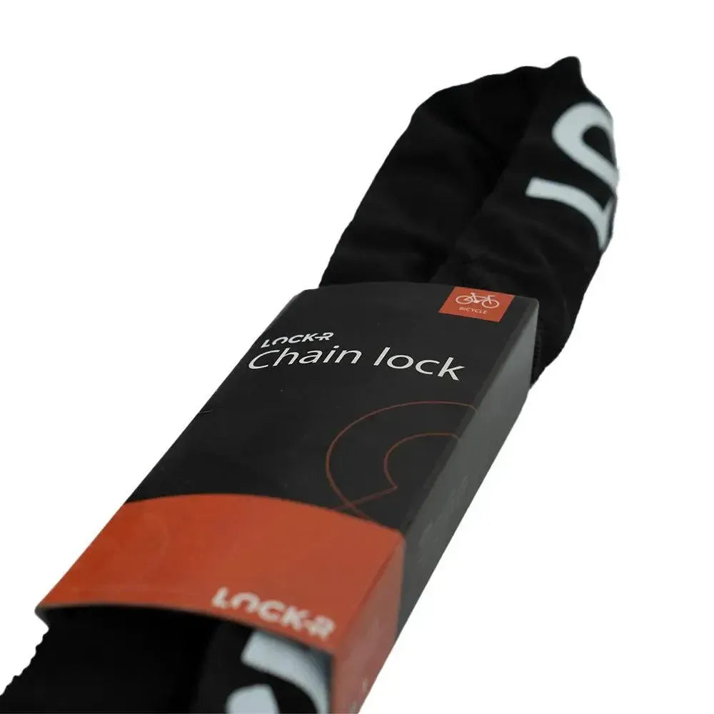 Kettenschloss Basis 2 - LOCK-R