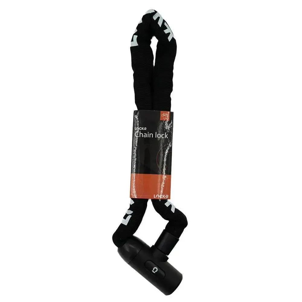 Cadeado de Corrente Básico 3 - LOCK-R