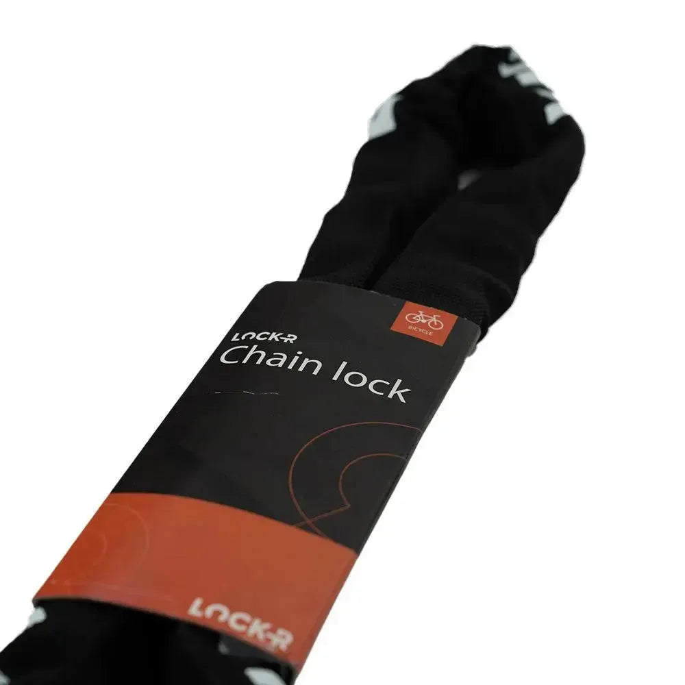 Cadeado de Corrente Básico 3 - LOCK-R
