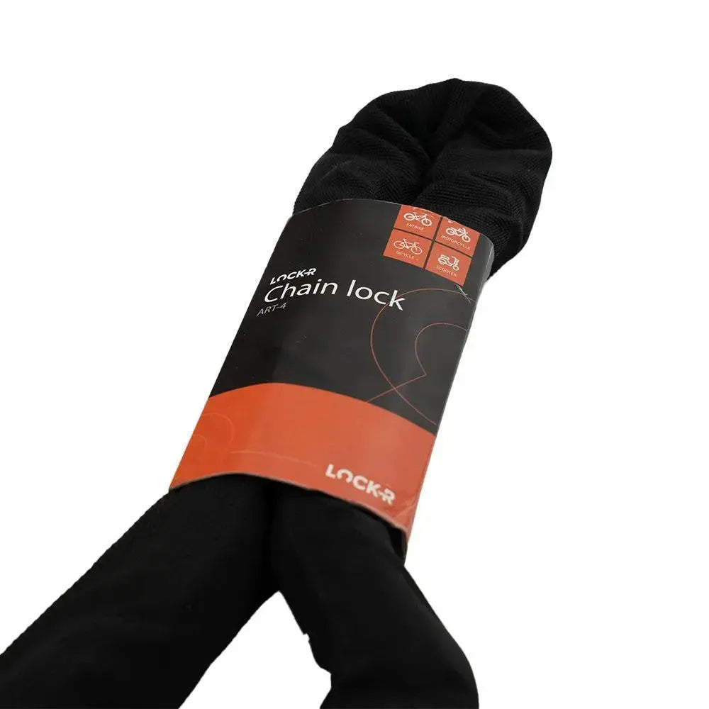 Cadeado de Corrente Sleeve - Art 4 - LOCK-R