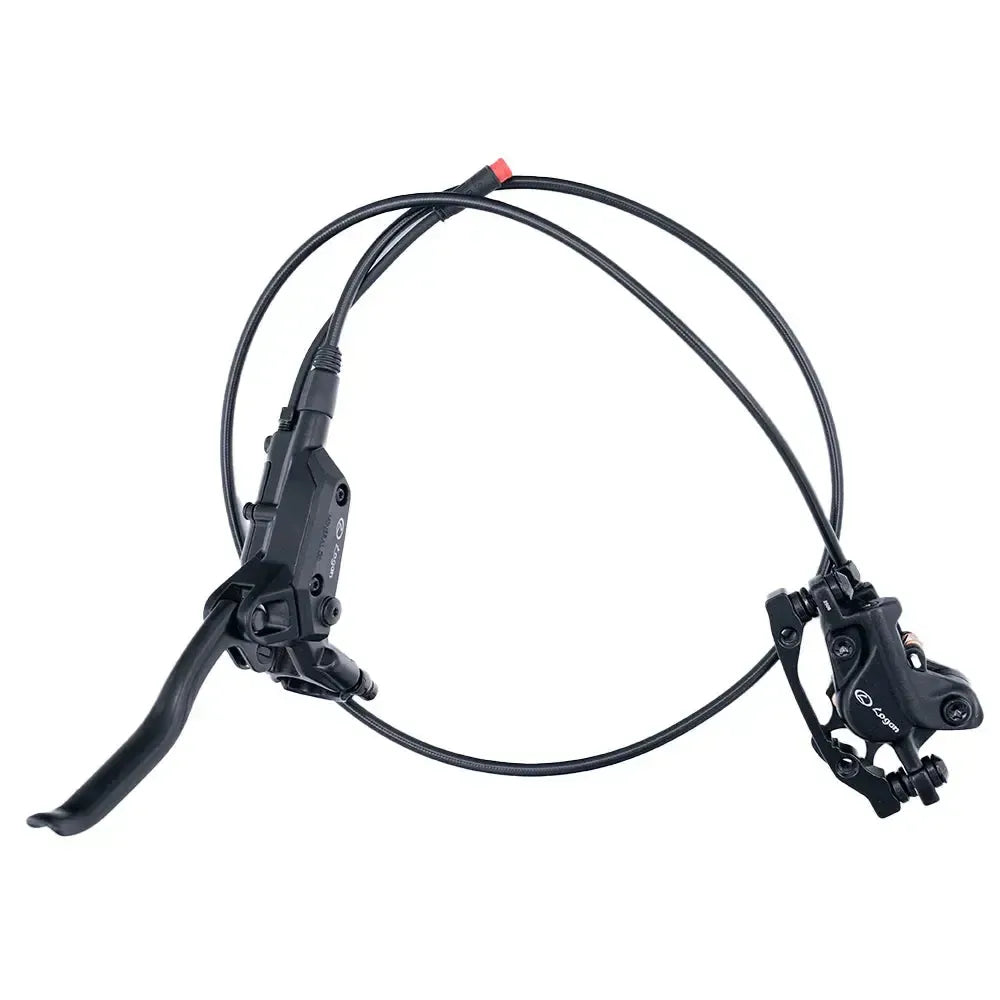 Logan - Brems links (Hydraulisch)