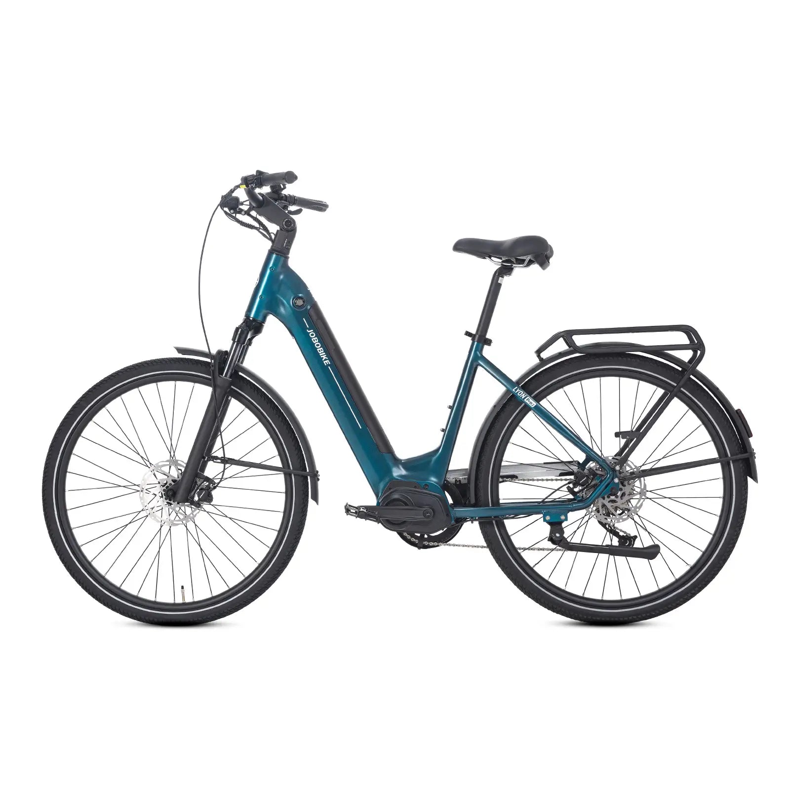 JOBOBIKE Lyon Pro 2 - Vert