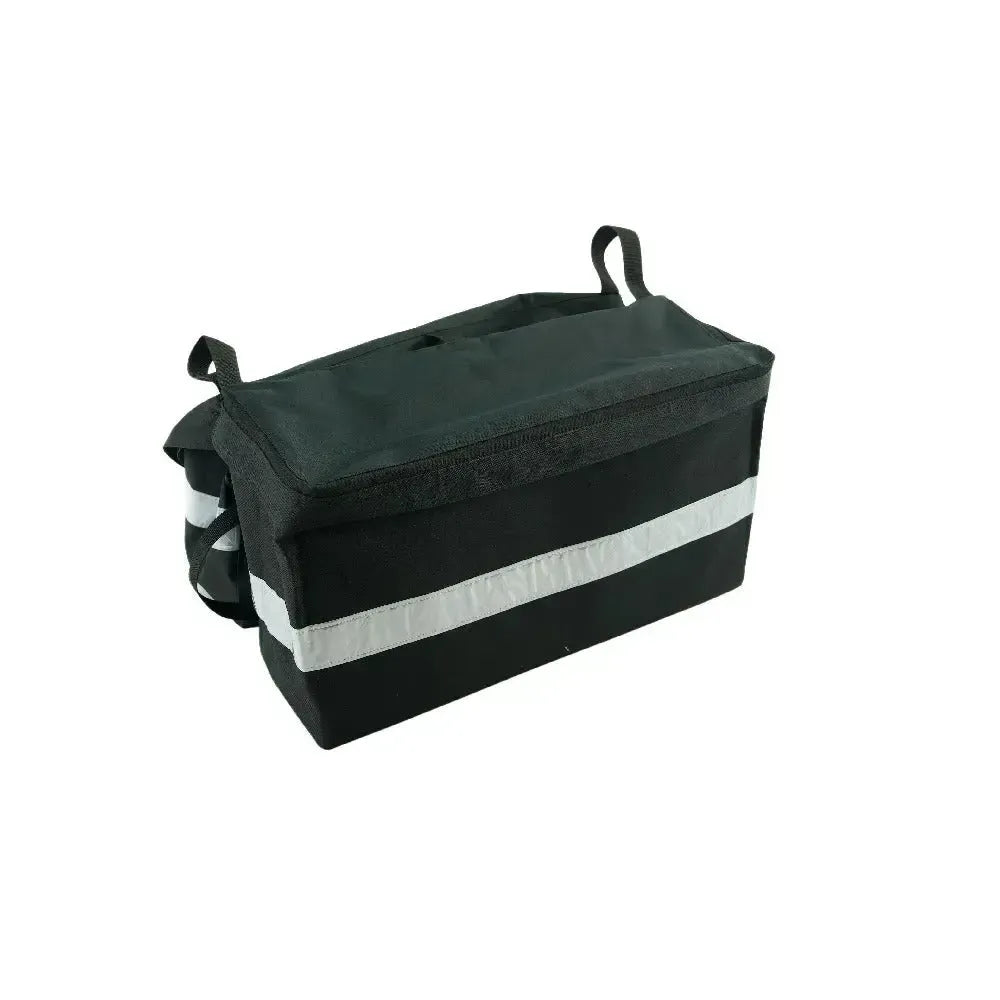 Monkeybike MonkeyTail - Bolsa para bicicleta