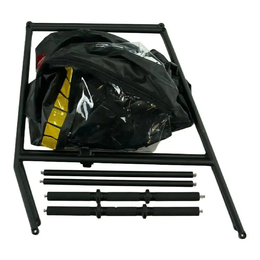 Monkeybike MonkeyTail - Housse de pluie