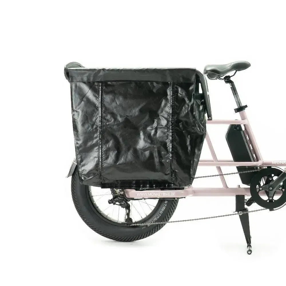 Monkeybike MonkeyTail - Housse de pluie mi-hauteur