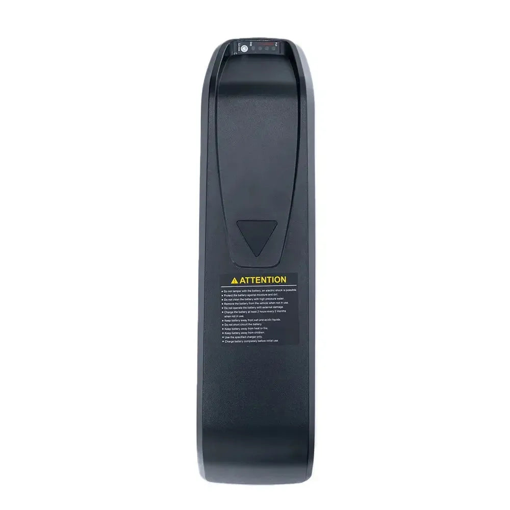 OUXI C80 Mini - Batterie