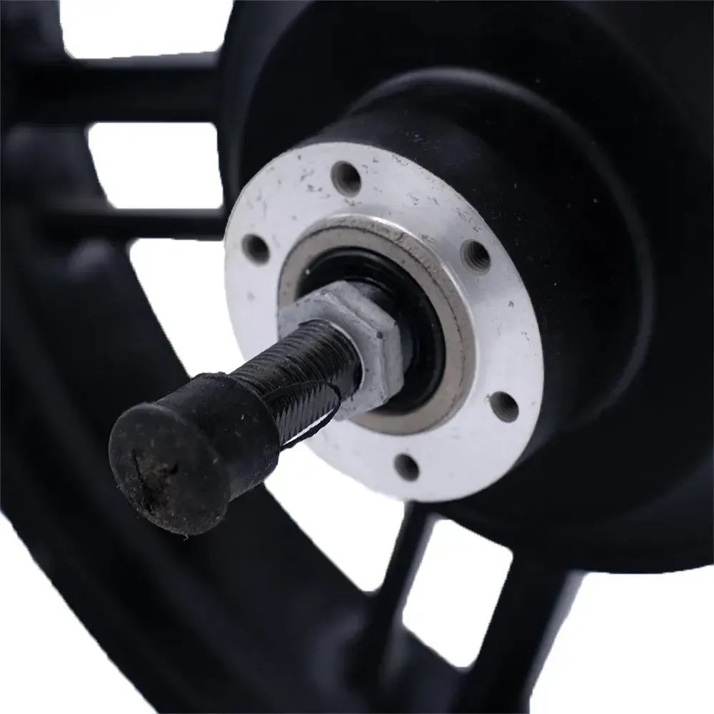 OUXI C80 Mini - Moteur