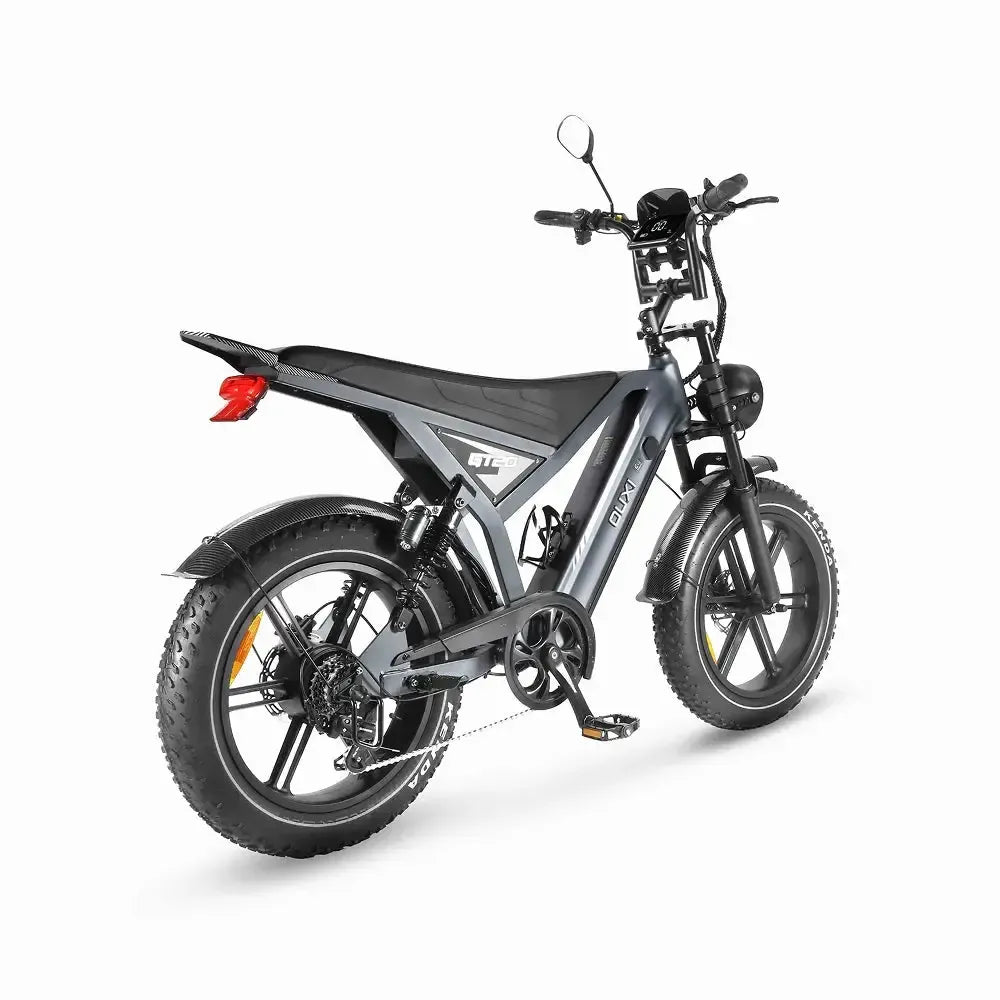 OUXI GT-20 - Cinzento